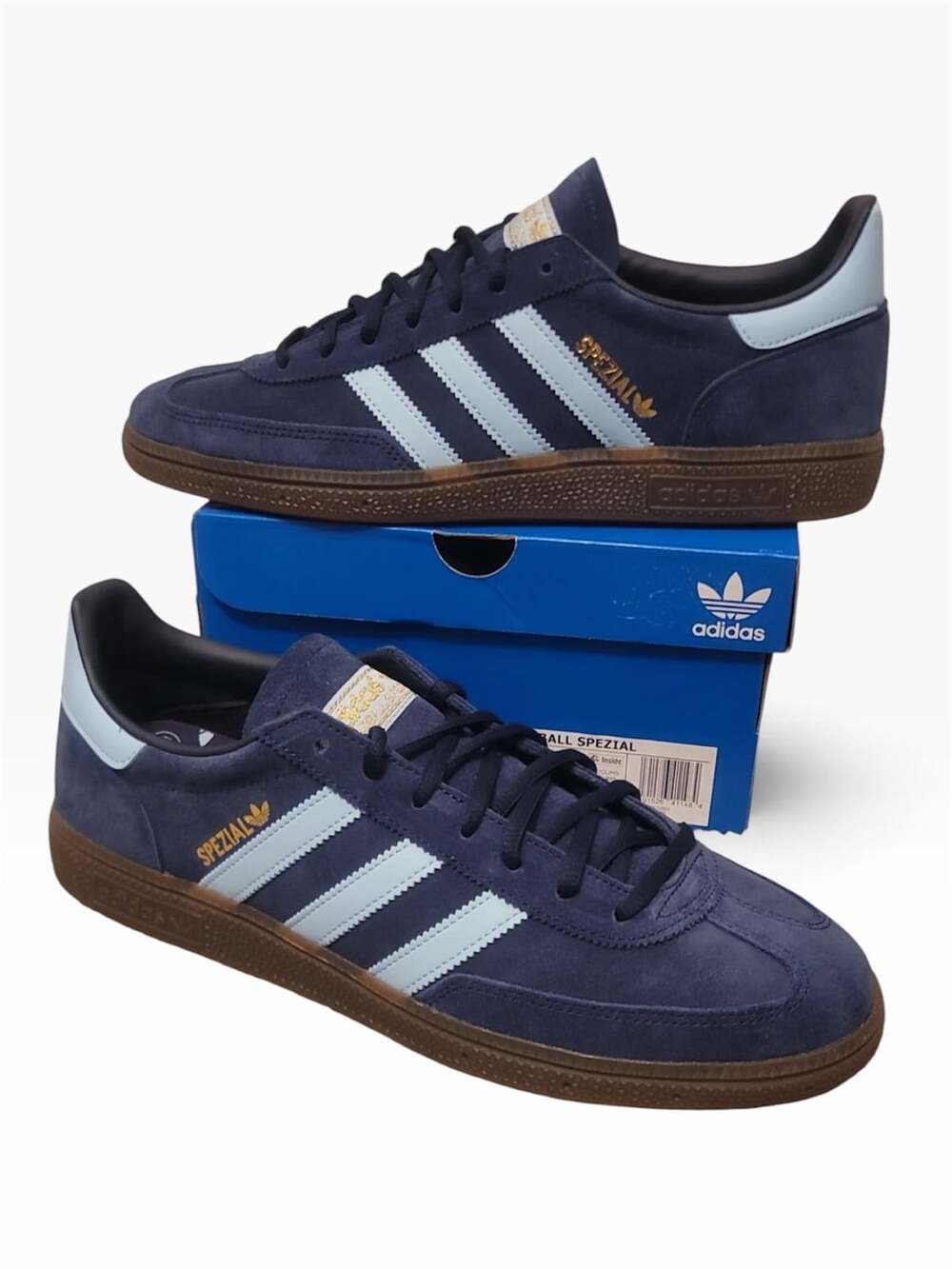 New Adidas Handball Spezial BD7633 11 Mens 12 Women Retail:$110
